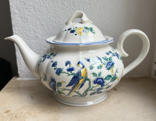 Villeroy & Boch Phönix blau