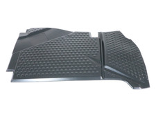 PU Schaum Formteil vorne links