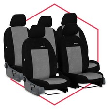 Autositzbezüge Maß