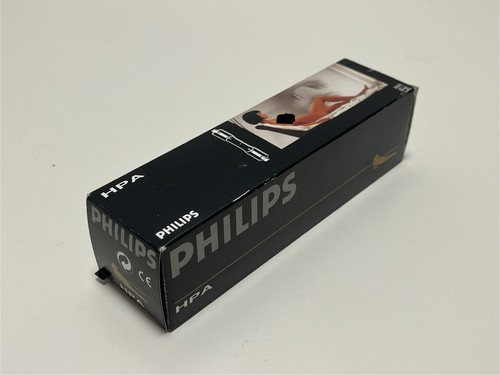 Philips hpa 400 - hpa, 400w
