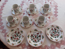 Weihnachtsgeschirr set - weihnachtsgeschirr, --set--