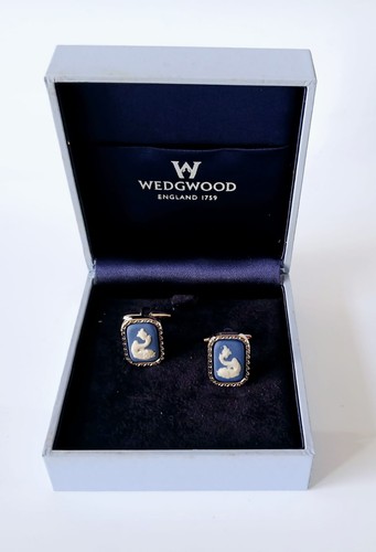 Wedgwood jaspis königsblau - wedgwood,
