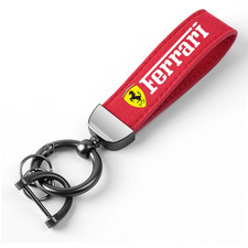 Ferrari schlüsselanhänger - ferrari,