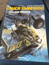 Mick Tangy Album Band 3