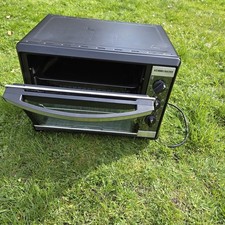 Rommelsbacher Back & Grill