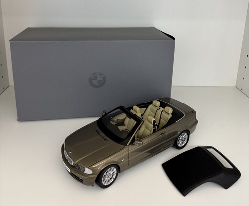 Bmw 3er 46 cabrio - 3er,