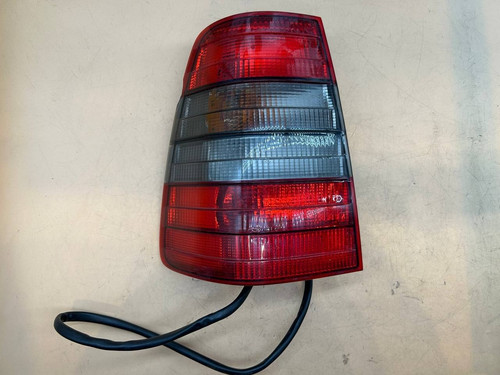 Mercedes w124 s124 kombi amg - w124,