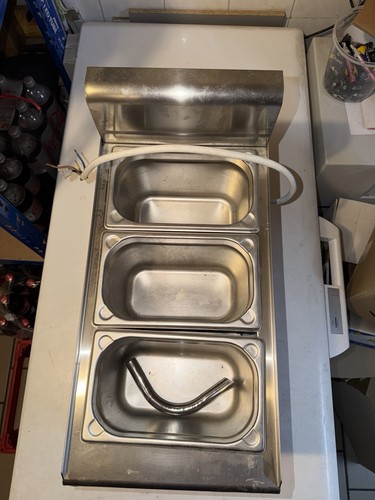 Ggm gastro bain - bain, marie