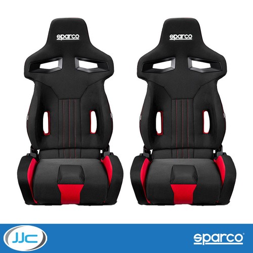 Sparco r333 liegesitze - 2,