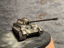 Tiger 2 1:35 "Ocatapus Tiger"