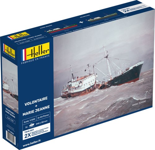 Heller 85604 1 200 - heller, 1:200