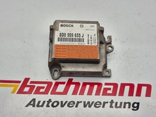 Airbag Steuergerät Audi A4 B5