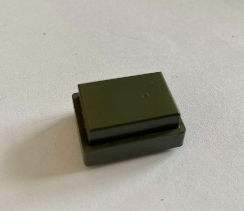 Roland 707 step cap - step, (used)