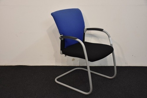 Sedus freischwinger textil - sedus,