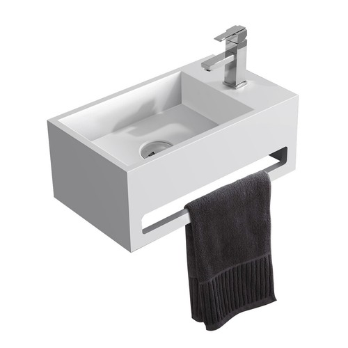 Gäste waschbecken für - gäste,