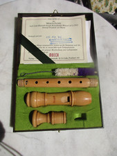 Moeck Rottenburgh Sopran