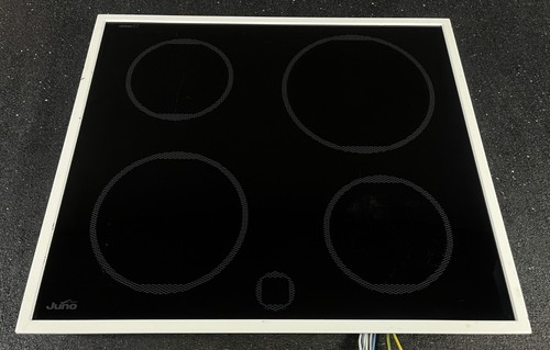 Juno jec 3460 w 2 - ec,