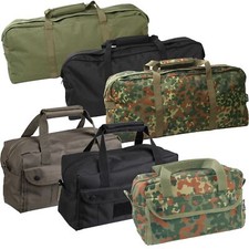 Bundeswehr Einsatztasche Outdoor Tragetasche Werkzeugtasche BW Tasche Army