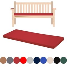 Wasserdichte Bankauflage für