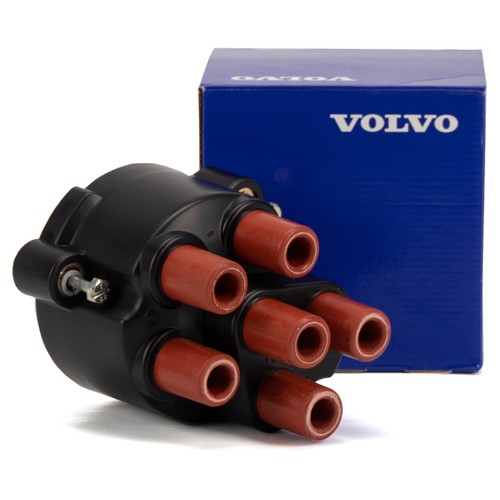 Original volvo verteilerkappe - original,