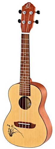 Ortega ru5l linkshänder - ortega,