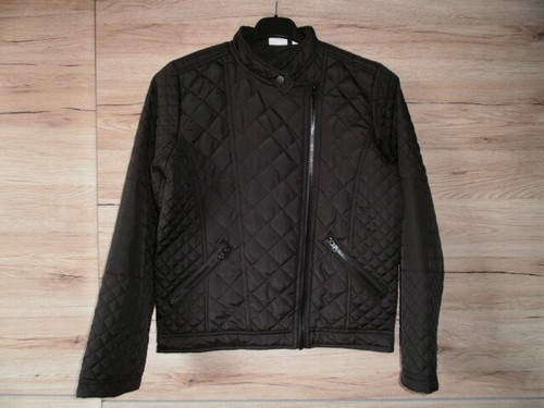 Mädchen steppjacke rebel - steppjacke, "