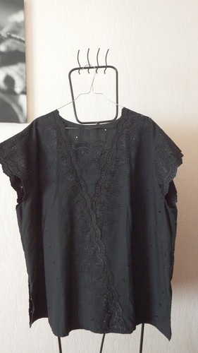 Oversize tolle lagenlook - oversize,