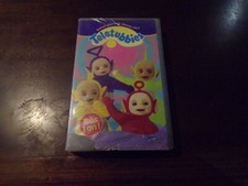 VHS Kassette " Betreten Sie