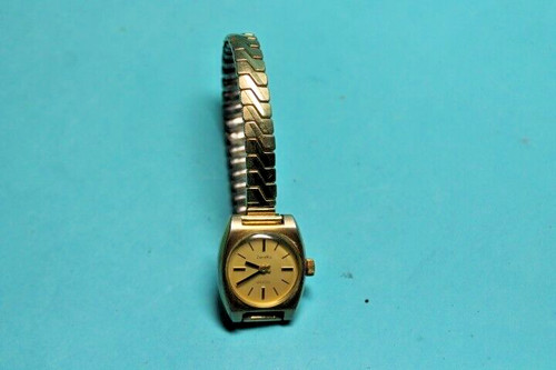 Omas damenuhr uhr - omas, armbanduhr