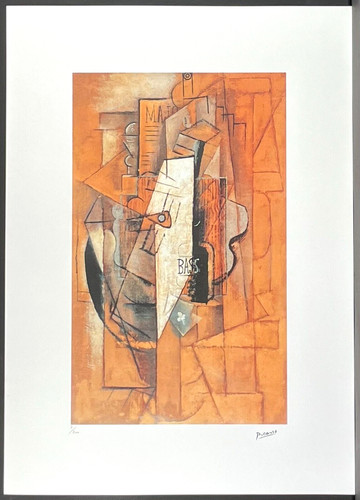 Pablo picasso 70 - picasso,