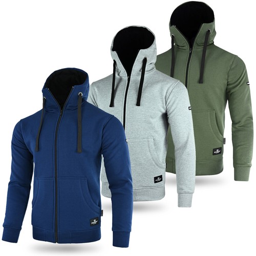 Kapuzenpullover pretorian - kapuzenpullover,