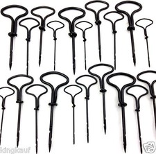 # 20er Nagelbohrer 2-4 mm Holz