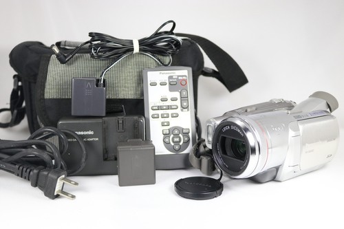Fast neuwertig panasonic - [fast, neuwertig]