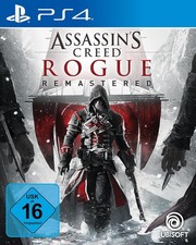PS4 Spiel Assassin's Creed