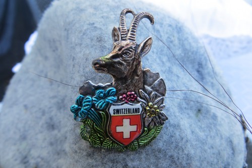 Vintage switzerland - vintage,