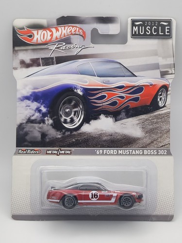 Hot wheels 2012 racing - -,