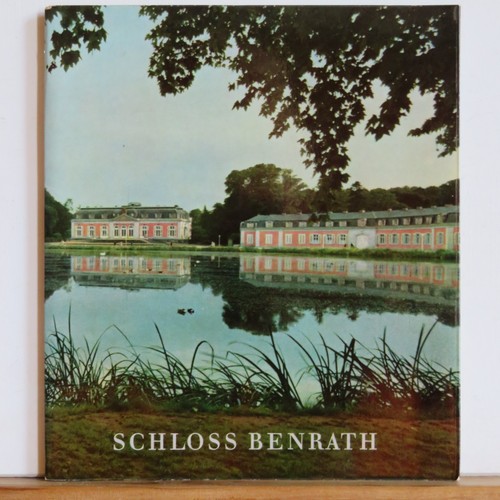 Heinz peters schloss benrath - peters:,