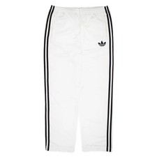 Adidas Firebird Jogger Weiß