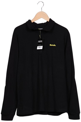 Bench workwear sweater herren - sweater,