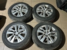 Peugeot 5008 II 2021 Satz 17