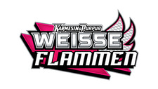 POKEMON - Weiße Flammen -