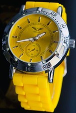 Mega edle herren uhr - edle,