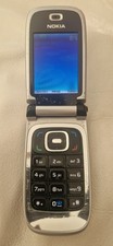 Nokia 6131 handy