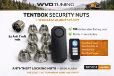 Premium alarm anti diebstahl - &,