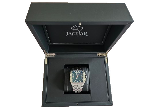 Jaguar 641 swiss - ,