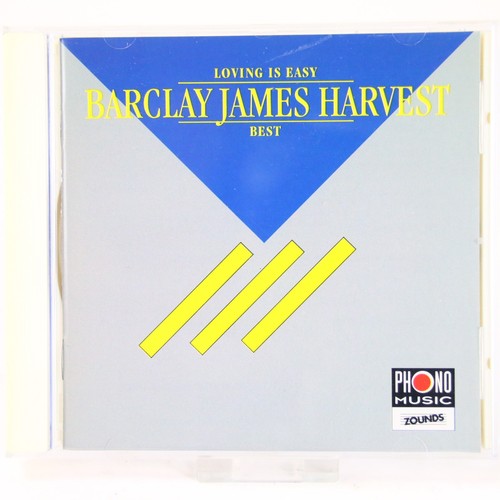 Music musik album barclay - musik,
