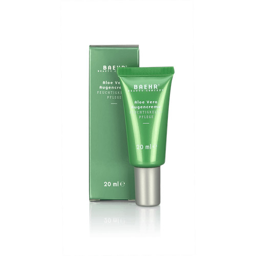 Baehr beauty concept aloe - concept, vera