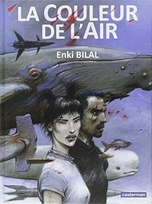 Couleur lair von - lair, bilal
