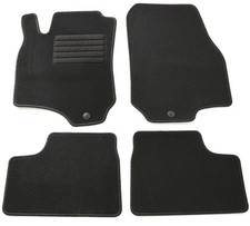 Fußmatten Set für Opel Astra