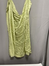 Louis Vuitton Grün Monogramm